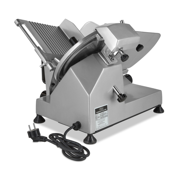 Maxima Gastro Aufschnittmaschine - Ø25 cm Klinge