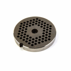 Maxima Meat Mincer #12 - Grinding Plate 6 mm