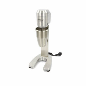 Maxima Gastro Getränkemixer - 1 x 1 l - 1 Tasse - 2 Geschwindigkeit