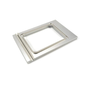 Maxima Menu Tray 225 x 175 mm - Small - 1 Compartment