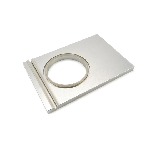 Maxima Soup Bowl Tray Ø 153 mm - Small - 1 Compartment