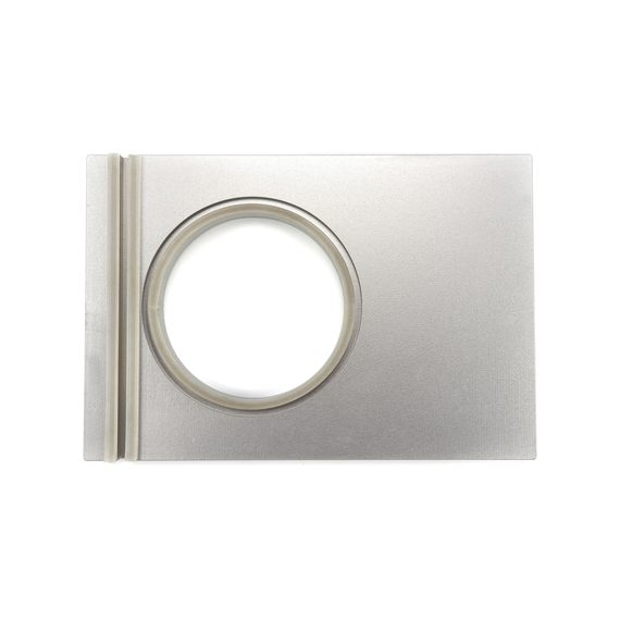 Maxima Soup Bowl Tray Ø 153 mm - Small - 1 Compartment