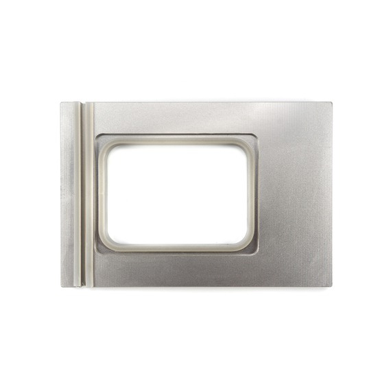 Maxima Meat Tray 187 x 137 mm - Small - 1 Compartment