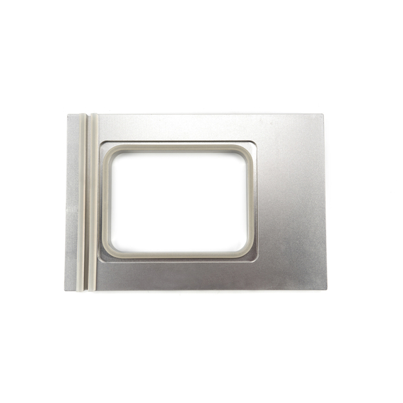 Maxima Meat Tray 190 x 144 mm - Small - 1 Compartment