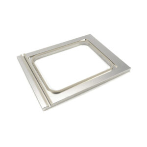 Maxima Meat Tray 308 x 240 mm - Large - 1 Compartment