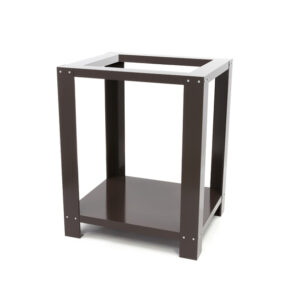 Maxima Gestell Deluxe Pizzaofen 4 x 30 cm