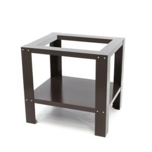 Maxima Gestell Deluxe Pizzaofen 6 + 6 x 30 cm Doppelt