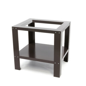 Maxima Gestell Deluxe Pizzaofen 4 + 4 x 30 cm Doppelt