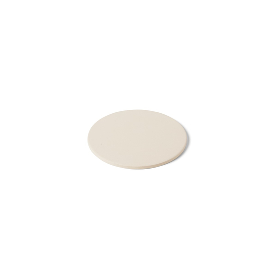 Maxima Pizzastein / Ablenkplatte Ø 9 Zoll/23 cm