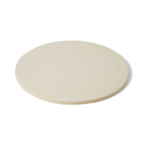 Maxima Pizzastein / Ablenkplatte Ø 16,5 Zoll/42 cm