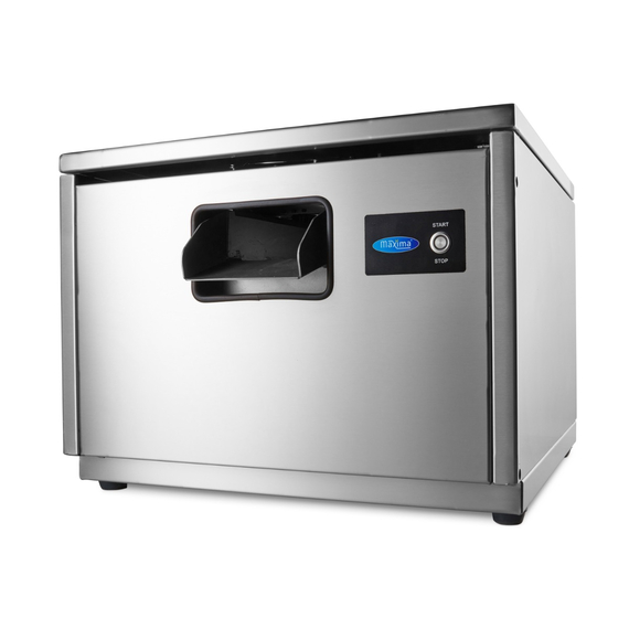 Maxima Gastro Besteckpolel - 3 000 Stück/h - Tabletop -Modell