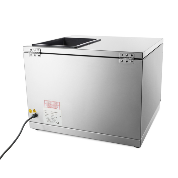 Maxima Gastro Besteckpolel - 3 000 Stück/h - Tabletop -Modell