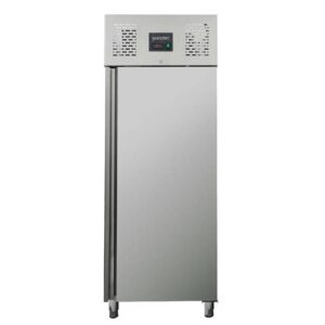 Vaiotec Tiefkühlschrank 650 L / 1-türig GN2/1 - Monoblock, 740 x 830 mm