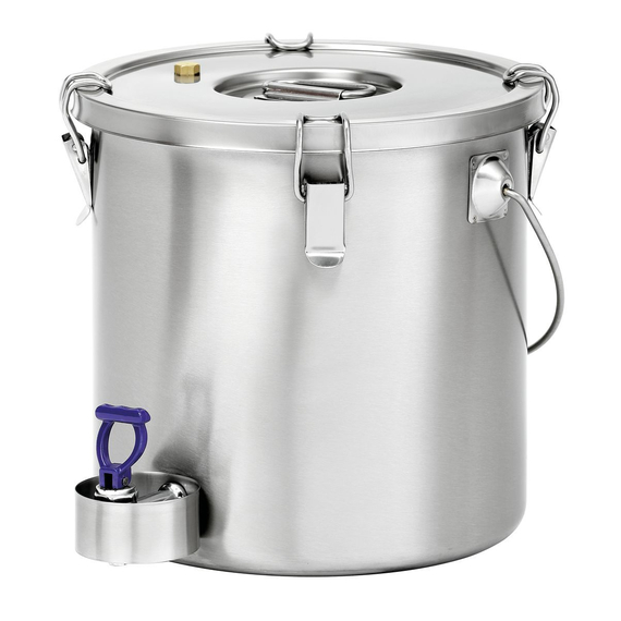 Bartscher Thermo-Transportbehälter 20L Plus