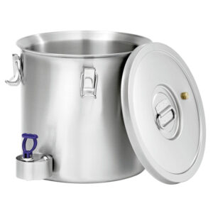 Bartscher Thermo-Transportbehälter 20L Plus