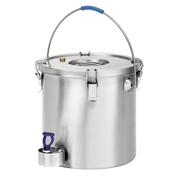Bartscher Thermo-Transportbehälter 20L Plus
