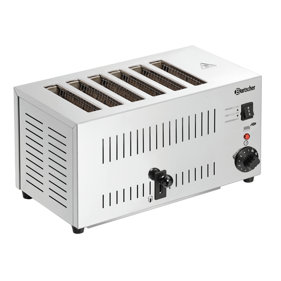Bartscher Toaster TS60