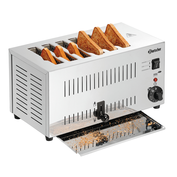 Bartscher Toaster TS60