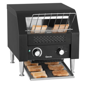 Bartscher Durchlauftoaster DLT150-1 S