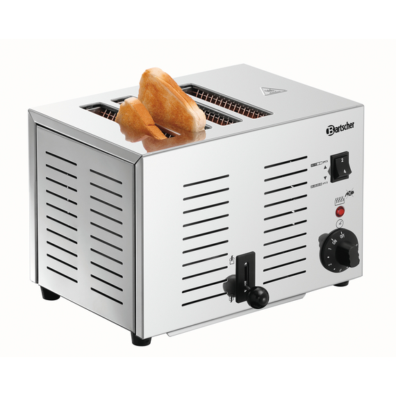 Bartscher Toaster TS40