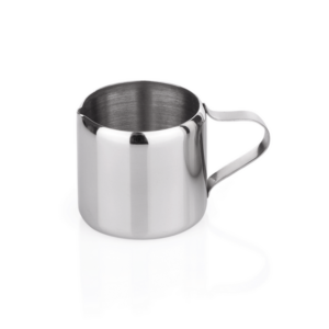 Essentials Gießer Set, 0,03 ltr., Ø 3,5 cm, Höhe 3,5 cm, Set á 6 Stück, Chromnickelstahl