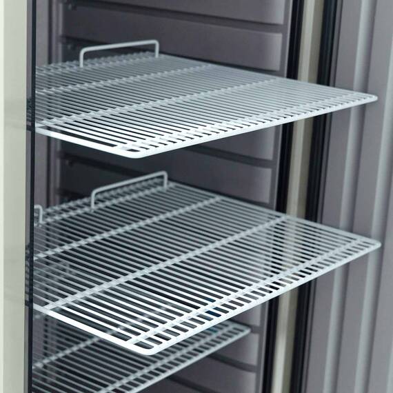 Vaiotec Lagerkühlschrank ABS / 580 Liter, 775 x 750 mm
