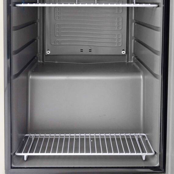 Vaiotec Lagertiefkühlschrank ABS / 305 Liter, 600 x 600 mm