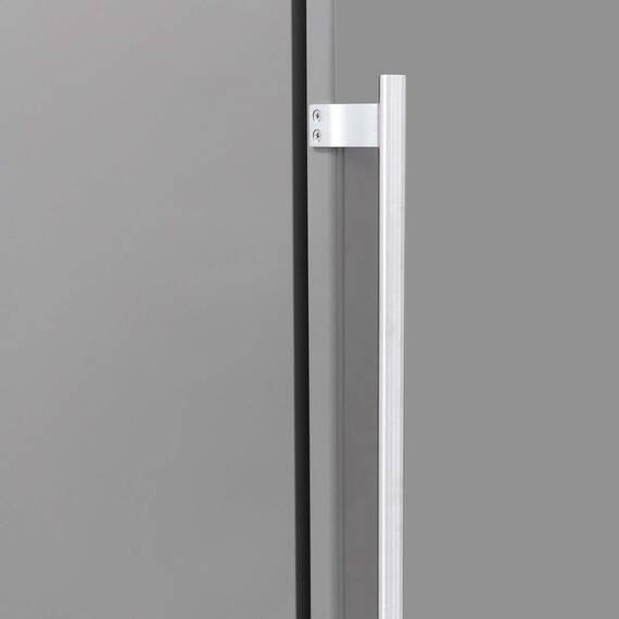 Vaiotec Lagertiefkühlschrank ABS / 305 Liter, 600 x 600 mm