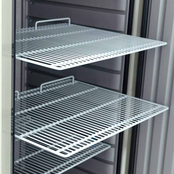 Vaiotec Lagertiefkühlschrank ABS / 580 Liter, 775 x 750 mm