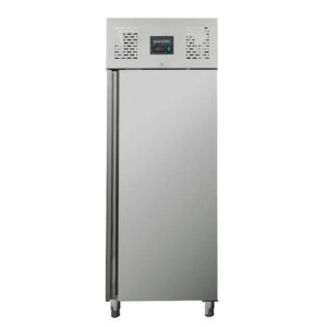 Vaiotec Kühlschrank 429 L / 1-türig GN1/1, 680 x 710 mm