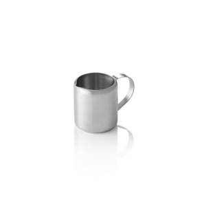 Was Germany Gießer, 0,08 ltr., Ø 4,5 cm, Höhe 5 cm, Chromstahl 18/0
