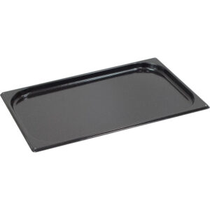 Stalgast Einschubblech, Emaille, GN 1/1 (20mm)