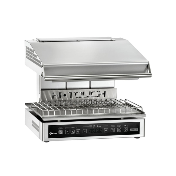 Bartscher Hi-Light-Lift-Salamander Premium