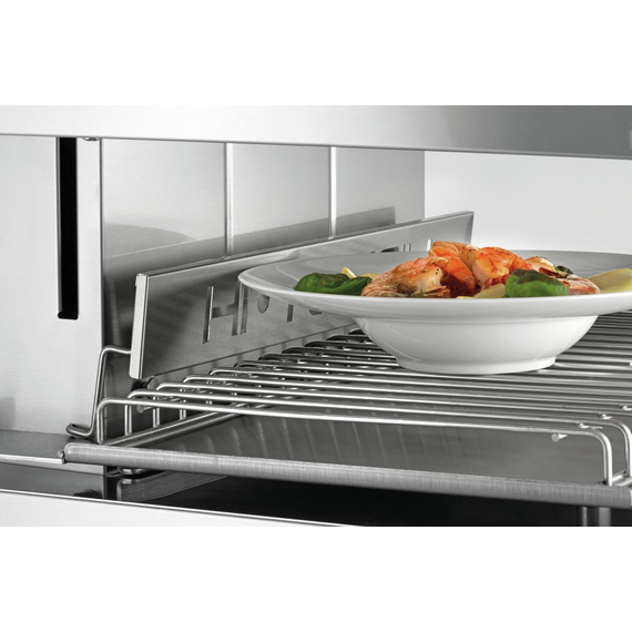 Bartscher Hi-Light-Lift-Salamander Premium