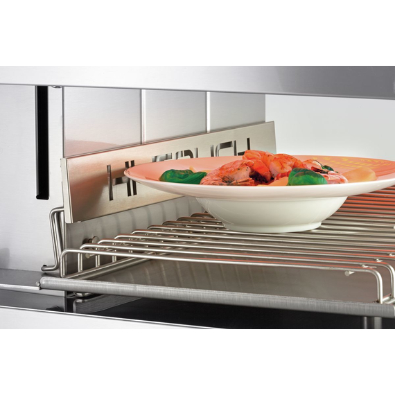 Bartscher Hi-Light-Lift-Salamander Premium
