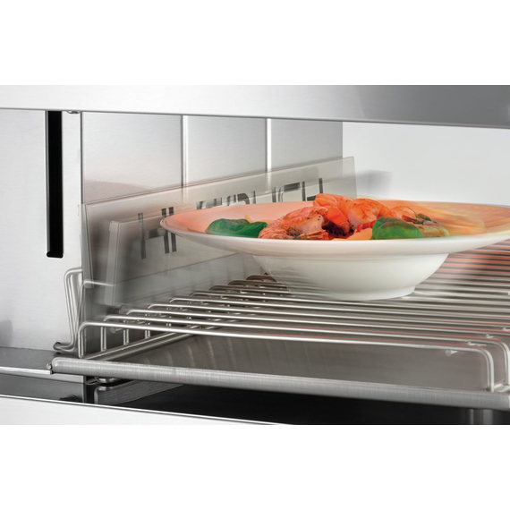 Bartscher Hi-Light-Lift-Salamander Premium