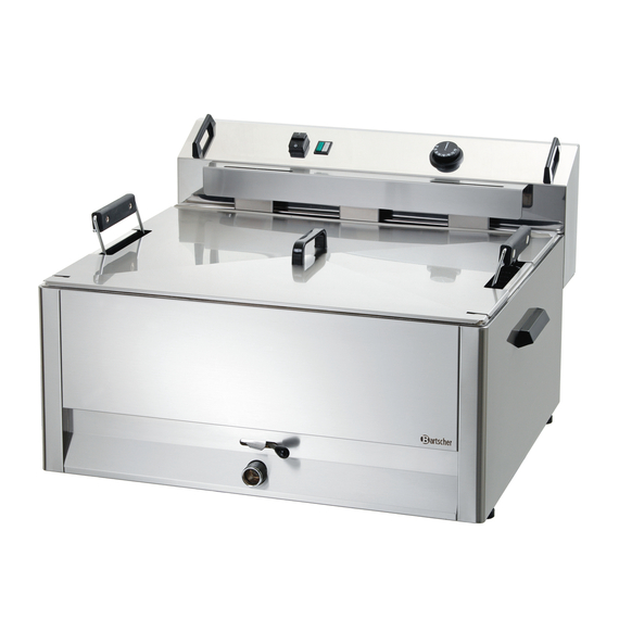 Bartscher Backwarenfritteuse BF 30E