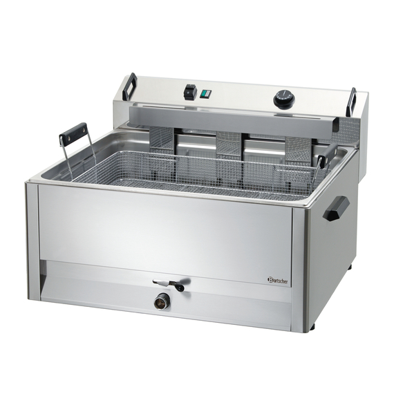 Bartscher Backwarenfritteuse BF 30E