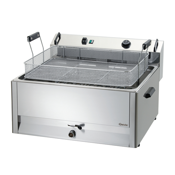 Bartscher Backwarenfritteuse BF 30E