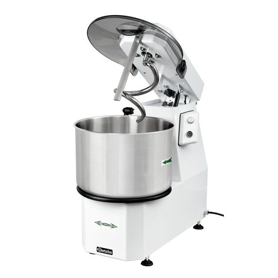 Bartscher Teigknetmaschine 38kg/42L AS