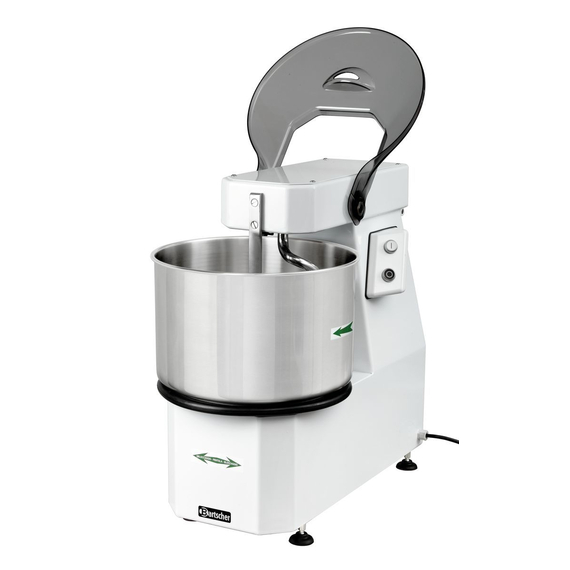 Bartscher Teigknetmaschine 38kg/42L AS