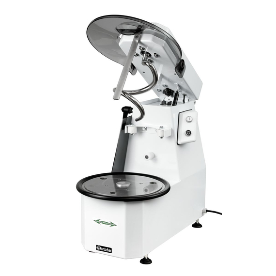 Bartscher Teigknetmaschine 38kg/42L AS