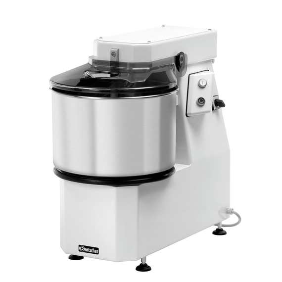 Bartscher Teigknetmaschine 25kg/32L Plus