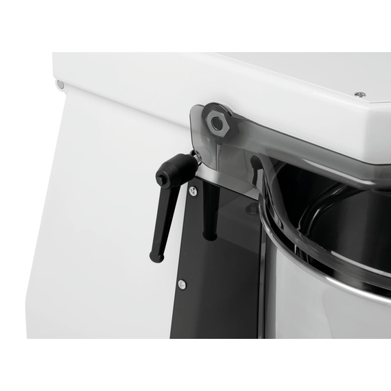 Bartscher Teigknetmaschine 25kg/32L Plus