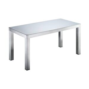 Vaiotec Aufsatzbord / 1 Etage, 1800 x 350 mm