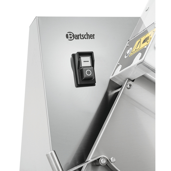 Bartscher Teigausrollmaschine 4000