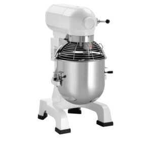 Bartscher Planetenrührmaschine 9kg/30L AS