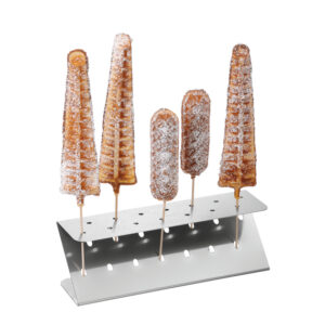 Bartscher Lolly-Waffel Halterung Z14
