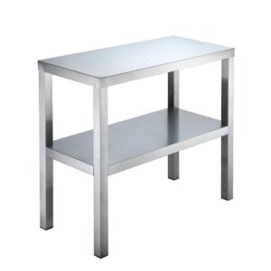 Vaiotec Aufsatzbord / 2 Etagen, 1200 x 350 mm