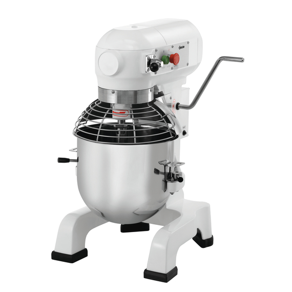 Bartscher Planetenrührmaschine 7,5kg/20L AS